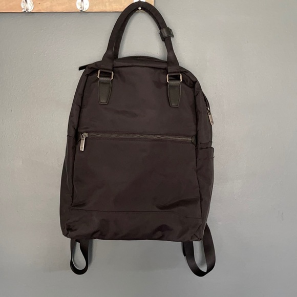 one strap backpack target